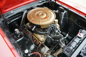 Imagen 50/50 de Ford Mustang 289 (1965)