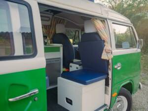 Imagen 7/49 de Volkswagen T2c Kombi &quot;Last Edition&quot; (2013)