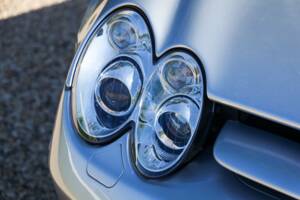 Bild 21/50 von Mercedes-Benz SLR McLaren (2006)