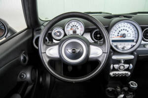 Immagine 8/50 di Mini Cooper (2010)