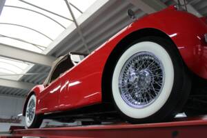 Imagen 15/50 de Jaguar XK 120 OTS (1954)