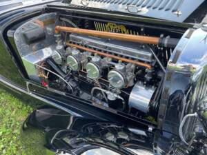 Image 63/69 of Bentley B Special Alpine (1948)