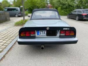 Afbeelding 7/31 van Alfa Romeo 1.6 Spider (1985)