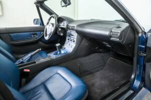 Bild 12/50 von BMW Z3 1.9i (2000)