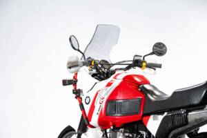 Image 27/50 of BMW R 100 G/S "Paris-Dakar" (1992)