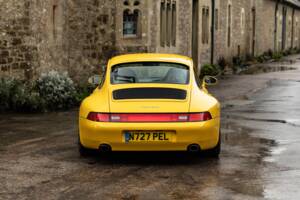 Bild 9/29 von Porsche 911 Carrera (1995)