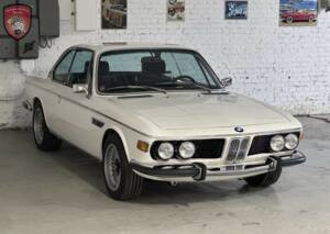 Immagine 9/94 di BMW 3.0 CSi (1971)