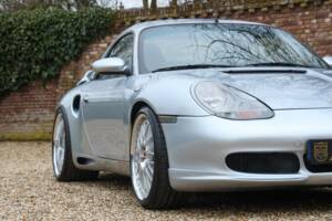 Bild 25/50 von Gemballa GTR 500 BiTurbo (1999)