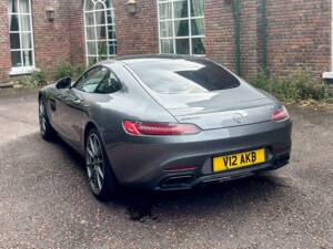 Bild 18/50 von Mercedes-AMG GT-S (2015)