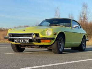 Imagen 46/100 de Datsun 240 Z (1973)