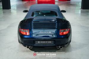 Bild 8/25 von Porsche 911 Carrera S (2005)