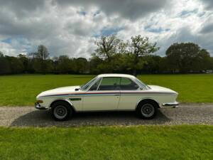 Immagine 11/55 di BMW 3.0 CSL (1973)