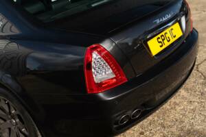 Image 43/50 of Maserati Quattroporte S 4.7 (2009)