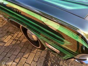 Afbeelding 35/37 van Chevrolet Camaro RS 327 (1968)