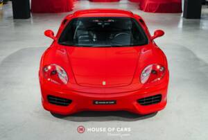 Bild 3/23 von Ferrari 360 Modena (2003)