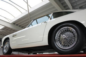 Bild 18/50 von Aston Martin DB 4 (1961)