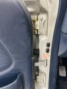 Bild 15/32 von Mercedes-Benz 300 D (1983)