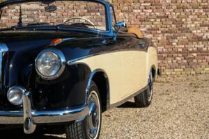 Imagen 30/50 de Mercedes-Benz 220 S Cabriolet (1956)