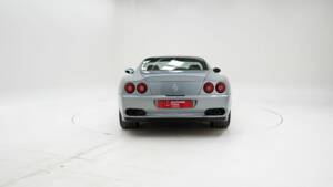 Image 7/15 of Ferrari 550 Maranello (1997)