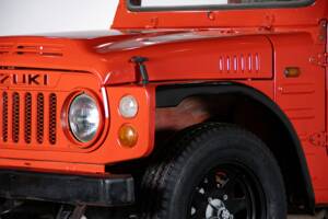 Imagen 23/47 de Suzuki LJ 80 (1981)