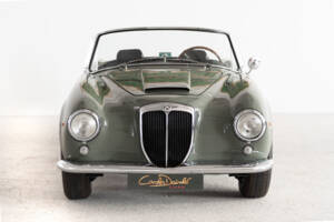 Bild 16/38 von Lancia Aurelia B24 Convertible (1957)