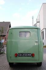 Imagen 3/16 de SIMCA 8 Camionnette (1949)