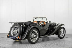 Image 2/50 of MG TC (1947)
