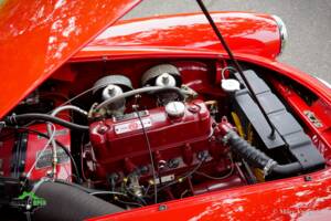 Immagine 14/50 di MG MGA 1600 (1960)