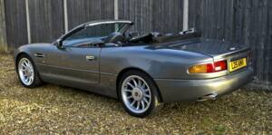 Image 4/50 of Aston Martin DB 7 Volante (1997)