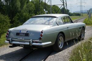 Afbeelding 11/72 van Ferrari 250 GTE (1962)