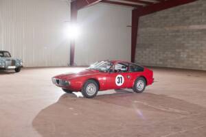 Imagen 6/44 de Alfa Romeo Junior Zagato GT 1600 (1975)