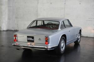 Bild 32/50 von Maserati 3500 GTI Sebring (1963)