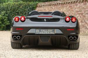 Image 6/50 of Ferrari F430 Spider (2007)