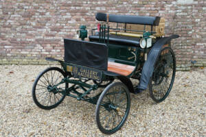 Image 41/50 de Benz Patent-Motorwagen Velo (1901)