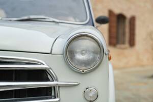 Immagine 10/50 di FIAT 1100-103 E TV (1957)