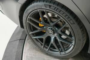 Bild 38/50 von Mercedes-AMG GT 63 S 4MATIC+ (2019)