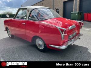 Bild 4/15 von Glas Goggomobil TS 250 (1965)