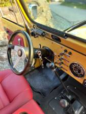 Image 35/88 de Jeep CJ-7 2.4L Diesel (1980)