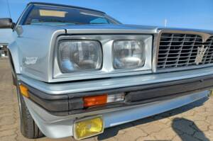 Bild 11/100 von Maserati Biturbo Spyder E (1986)