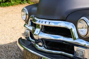 Imagen 21/50 de Chevrolet 3100 ½-ton (1955)