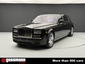 Image 1/15 of Rolls-Royce Phantom VII (2013)