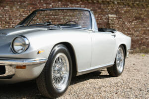 Image 39/50 of Maserati Mistral 3700 Spyder (1965)