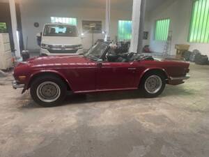Bild 12/20 von Triumph TR 6 (1976)