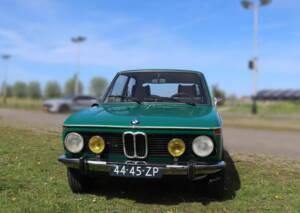 Bild 1/8 von BMW 1802 Touring (1973)