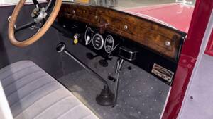 Bild 18/28 von Chevrolet Capitol Serie AA (1927)