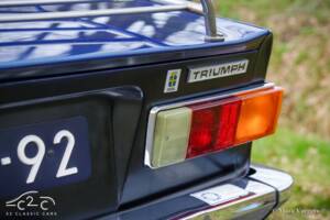 Afbeelding 23/35 van Triumph TR 6 (1971)