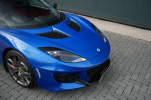 Image 27/50 de Lotus Evora 400 (2016)