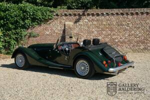 Bild 34/50 von Morgan Plus 8 (1991)