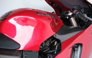 Image 21/91 of Kawasaki Ninja 1200 ZX-12R (2000)