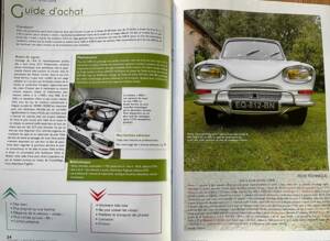 Image 38/67 of Citroën Ami 6 Break (1969)